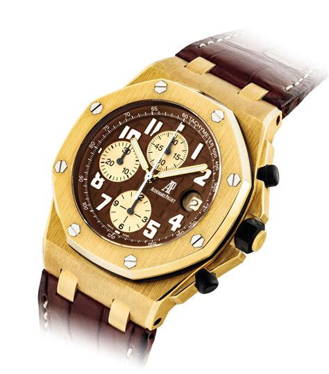 aud piguet watch|audemars piguet gold.